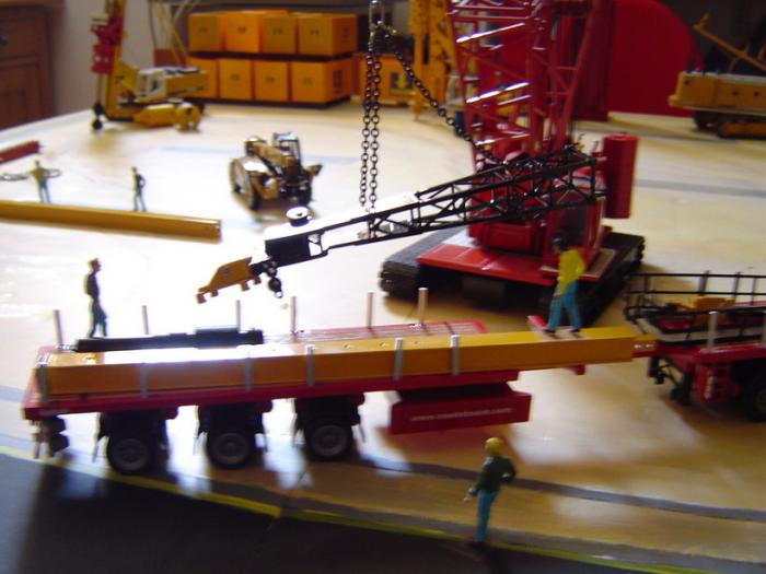 montaggio weserhutte