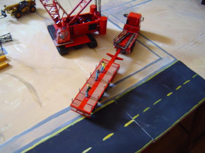 montaggio weserhutte