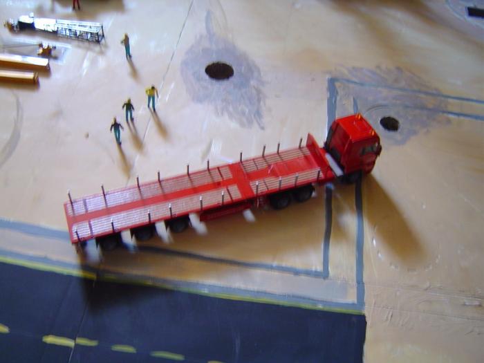 montaggio weserhutte