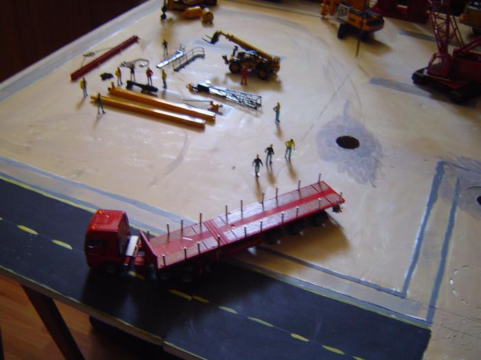 montaggio weserhutte