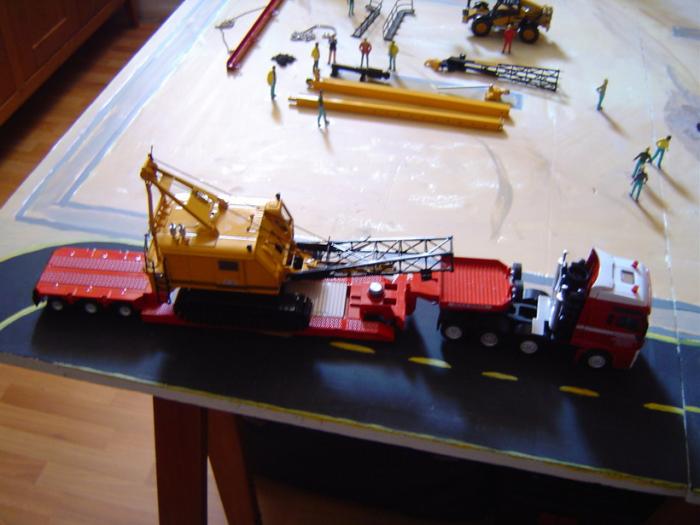 montaggio weserhutte