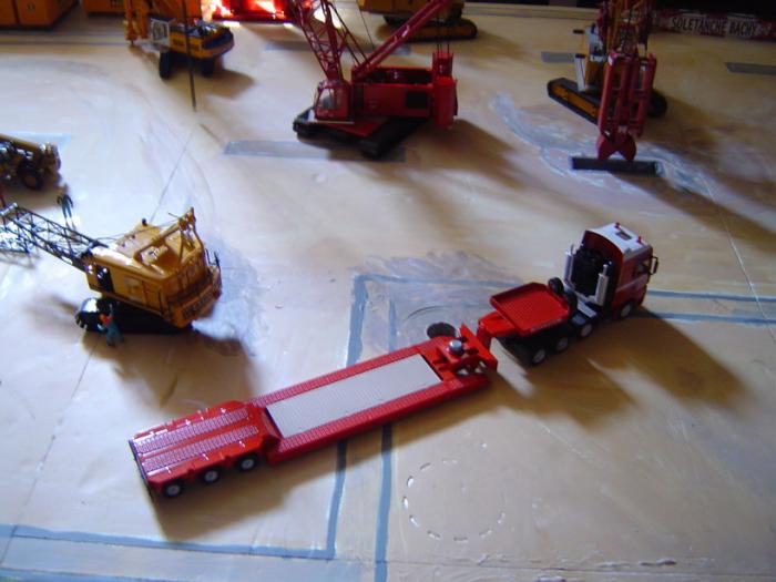 Montaggio Weserhutte