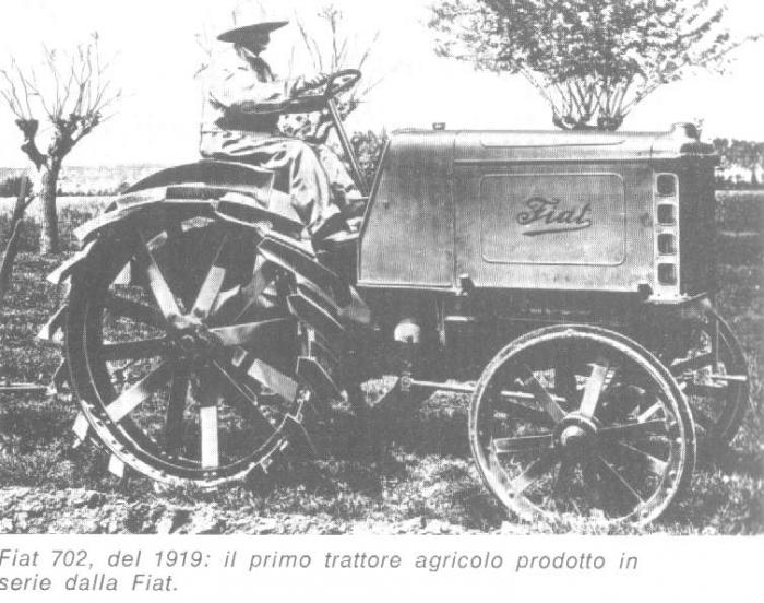 fiat 702