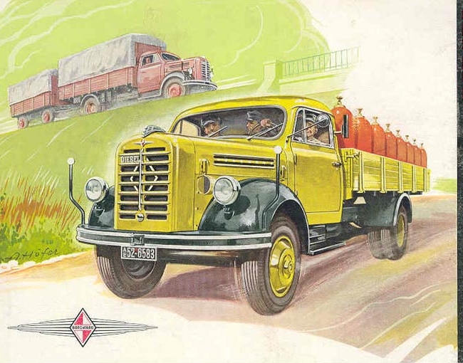Borgward