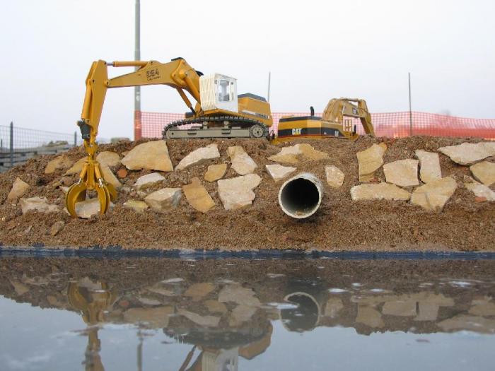 diorama paolo andrea