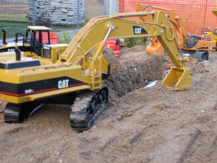 diorama paolo andrea