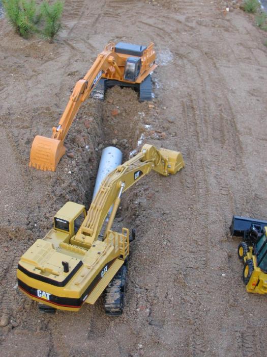 diorama paolo andrea