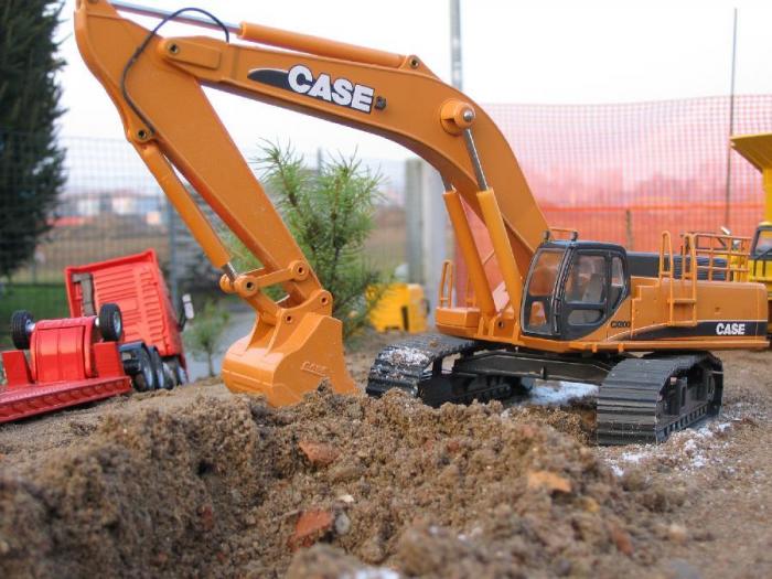 diorama paolo andrea