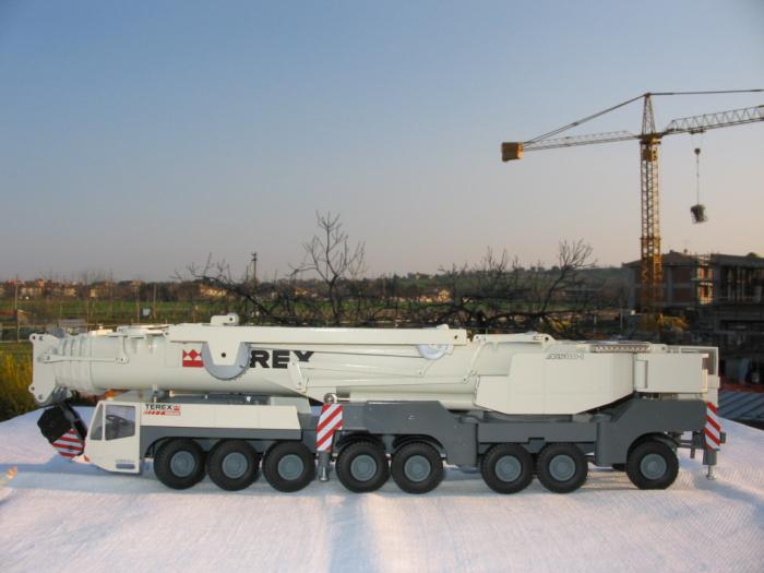 terex demag ac 500