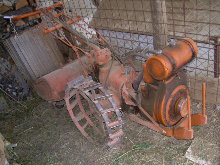 Pasquali benzina / petrolio