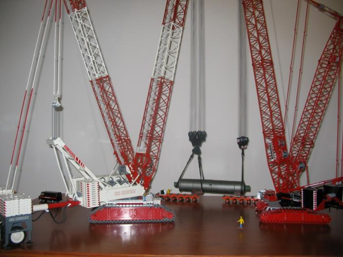 demag cc8800 e liebherr lr 1750