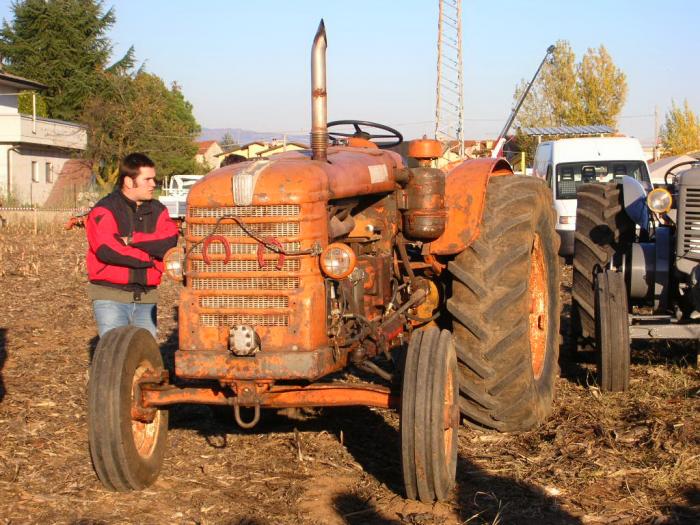Fiat 80R