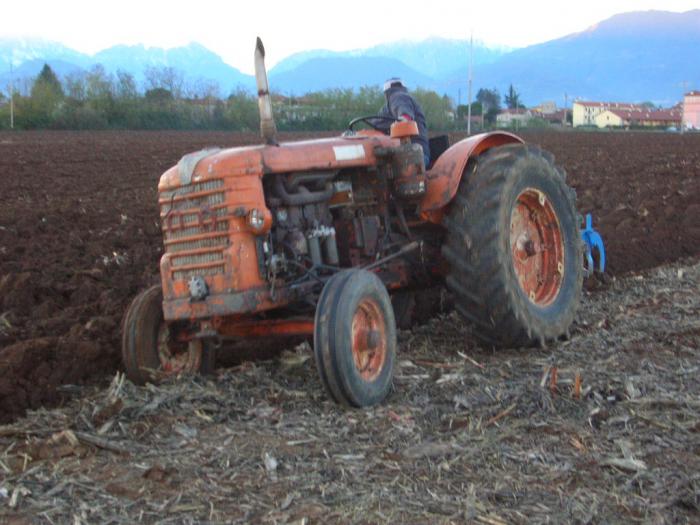 Fiat 80R