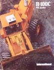 International H100C