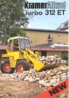 Kramer 312ET