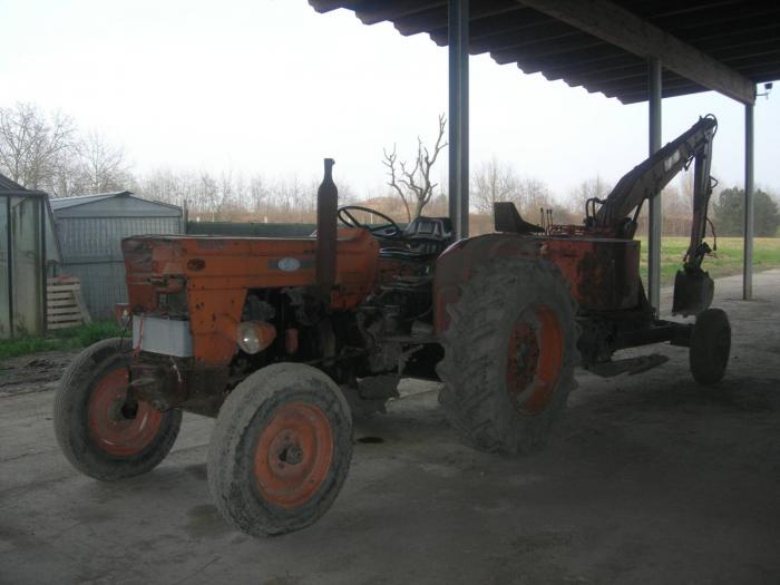 OM 650