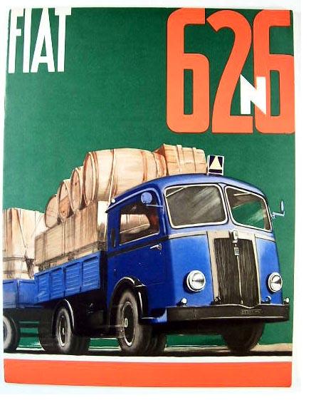 Fiat 626