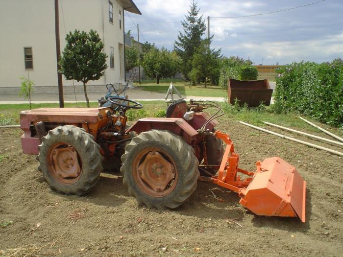 Valpadana 4RM-450L