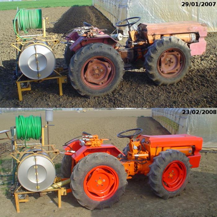 Valpadana 4RM-450L