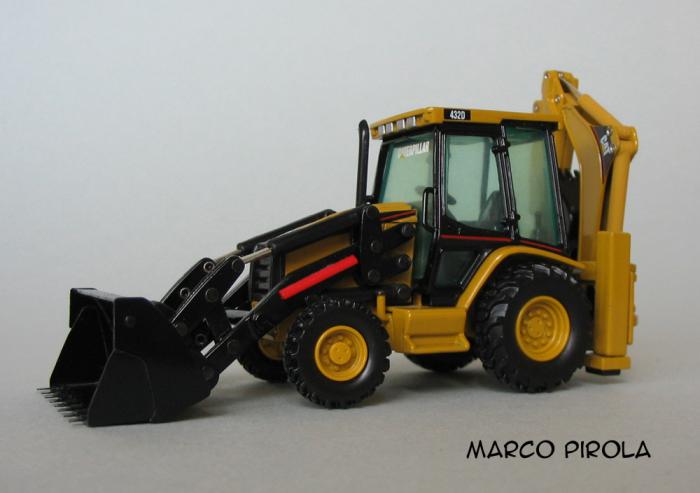 Terna CAT