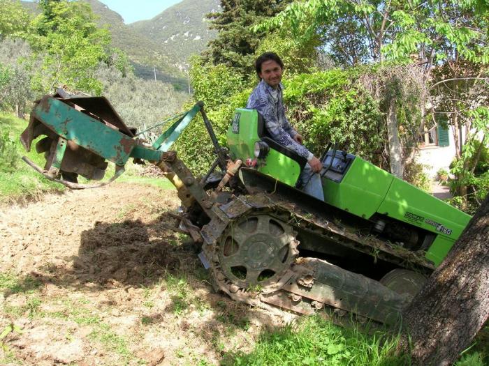 lu nipote de pietrella