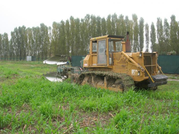 fiatallis FA200