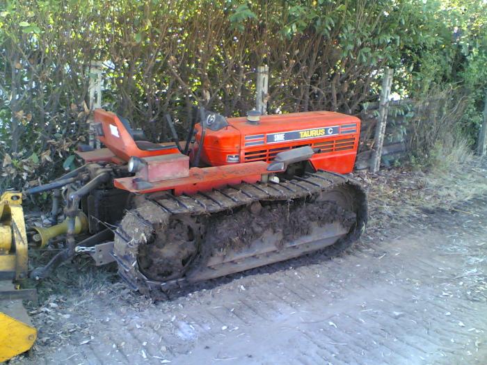 Same Taurus C di eluka