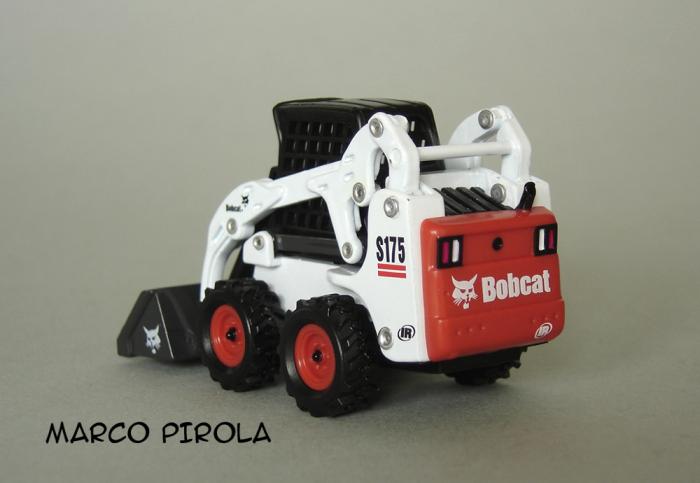 Bobcat S175