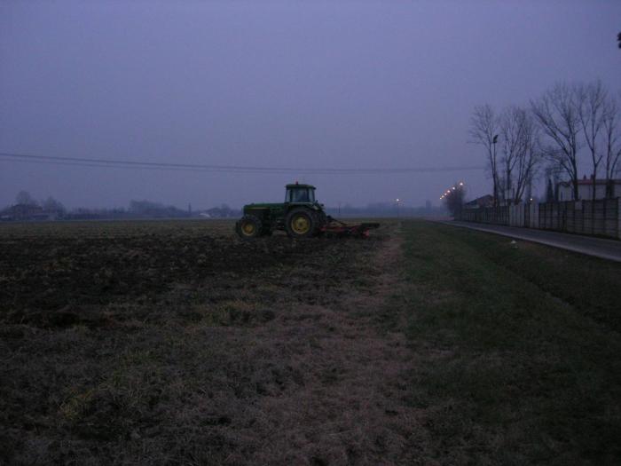 john deere 4960
