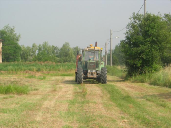Fendt 311lsa