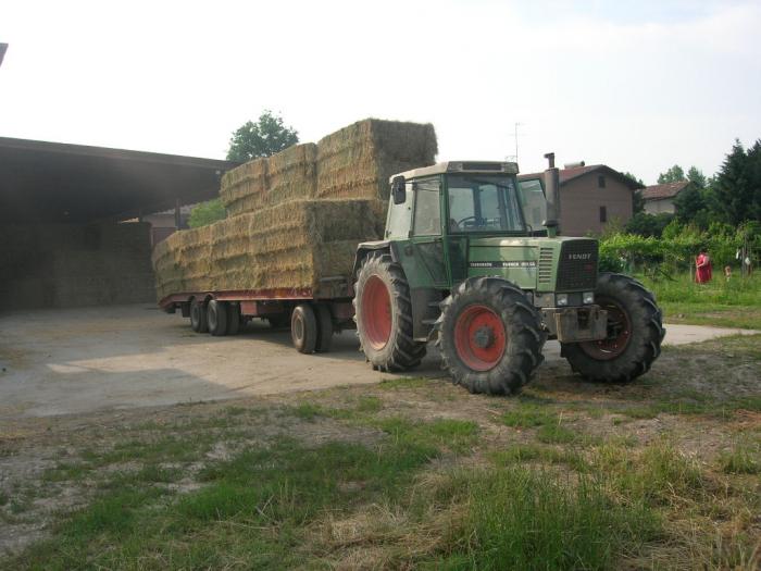 Fendt 311lsa