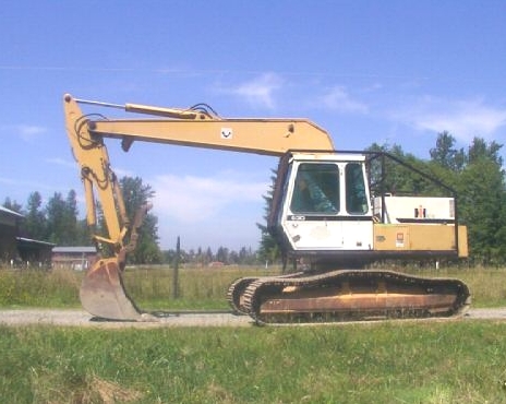 International 630LC