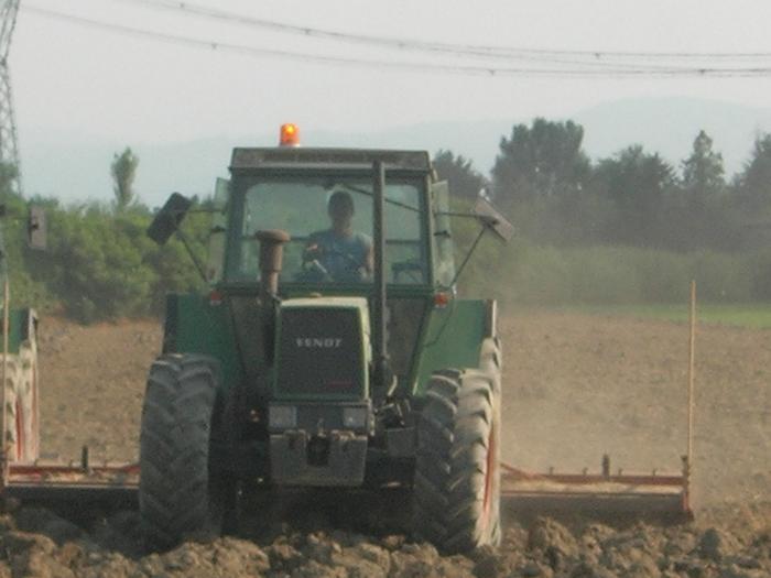 fendt 612 lsa