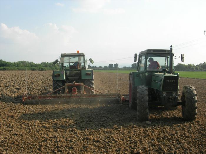 fendt 311lsa e 612lsa