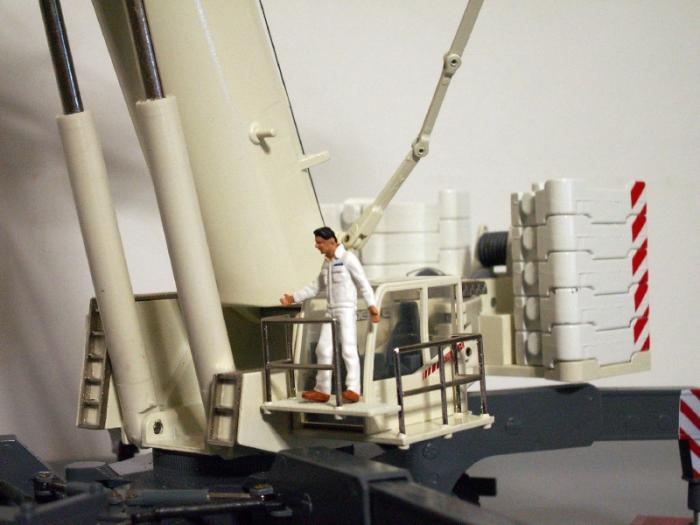 Terex-Demag AC 500-1 SSL