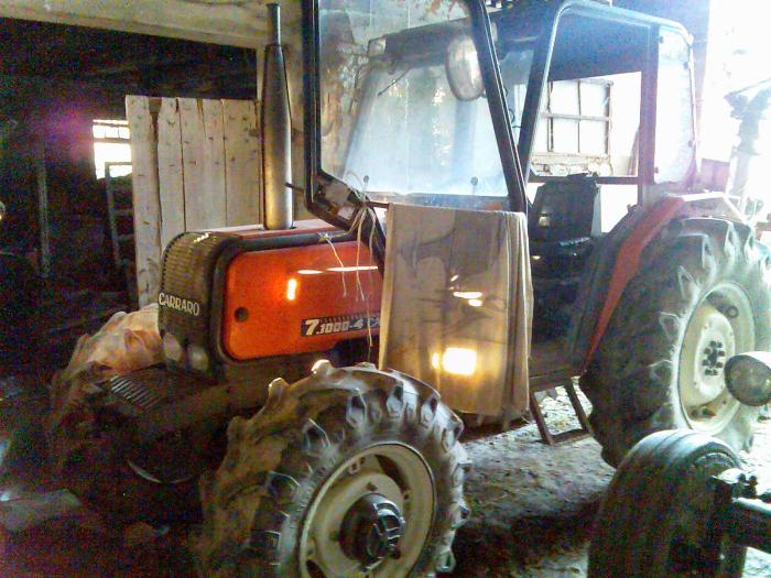 Carraro 7.1000-4