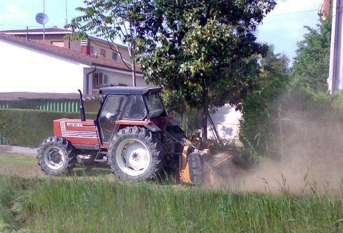 Fiatagri 110-90