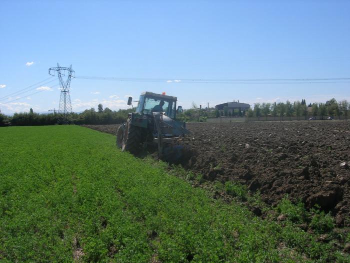 Fendt 612 lsa