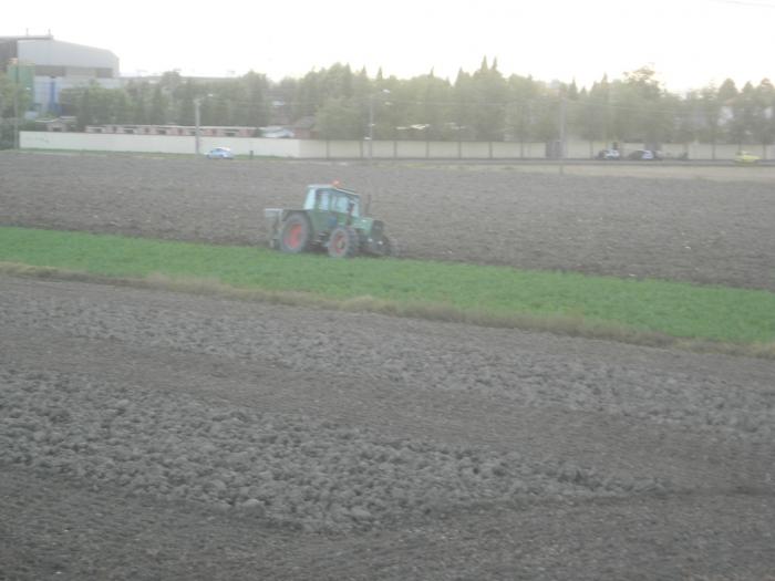Fendt 612 lsa