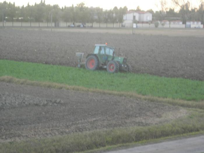 Fendt 612 lsa