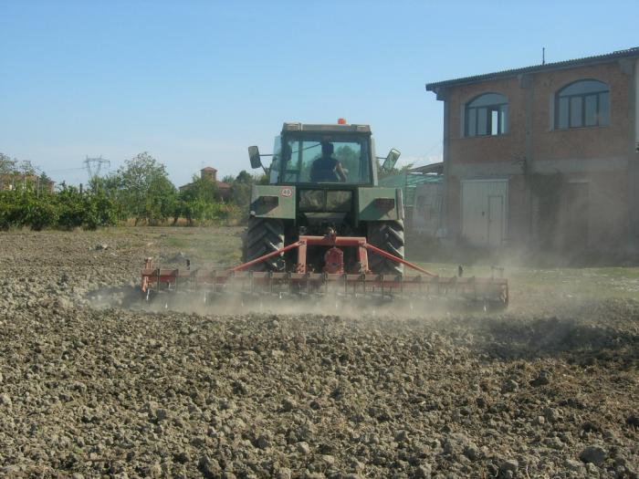Fendt 612 lsa
