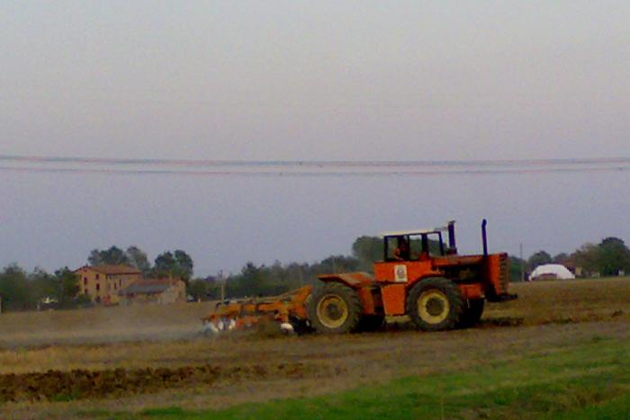 Fiat versatile 44-33