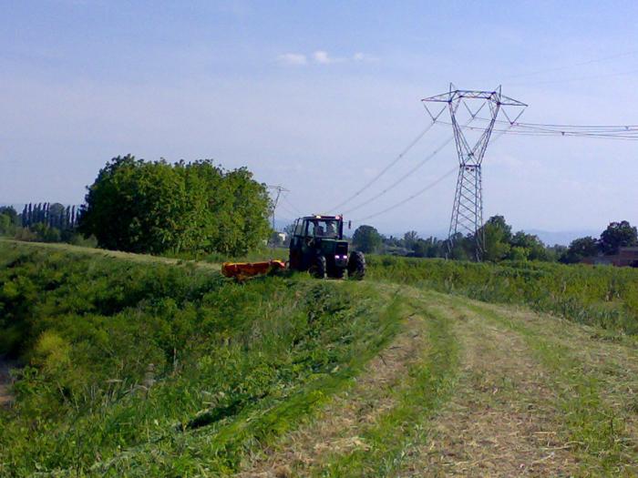 Fendt 311 LSA