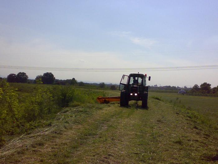 Fendt 311 LSA