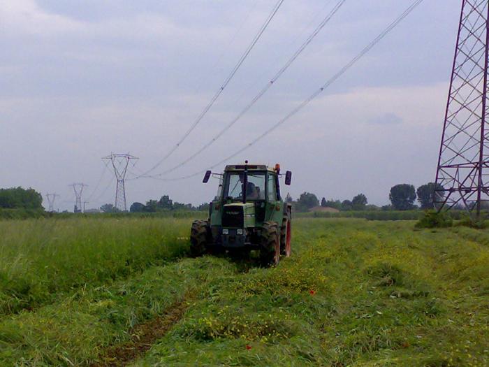 Fendt 311 LSA
