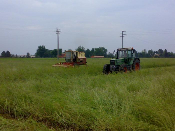 Fendt 311 LSA
