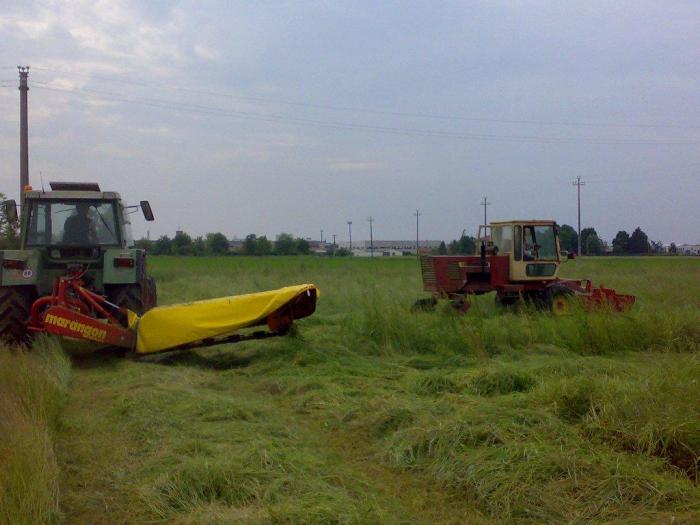 Fendt 311 LSA