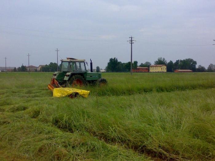 Fendt 311 LSA