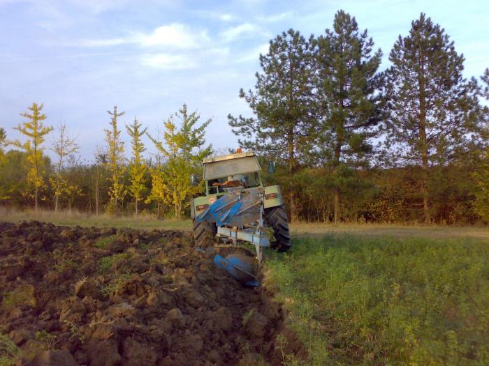 Fendt 612