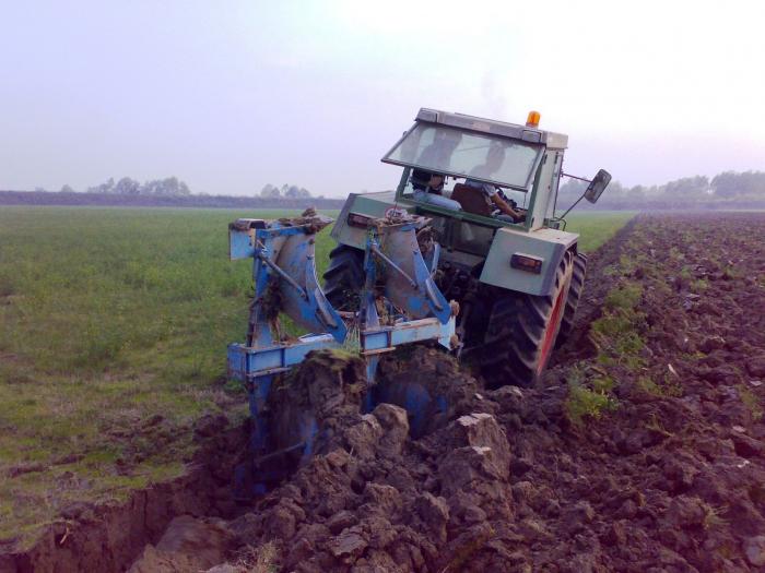 Fendt 612